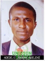 ADEDEJI ADELEKE J.