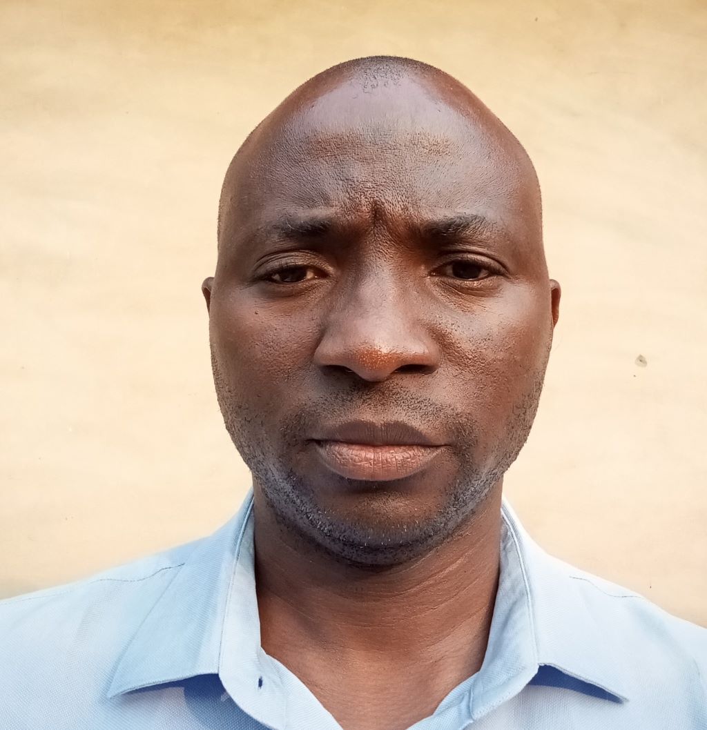 OYEYEMI ADEKUNLE WAHAB
