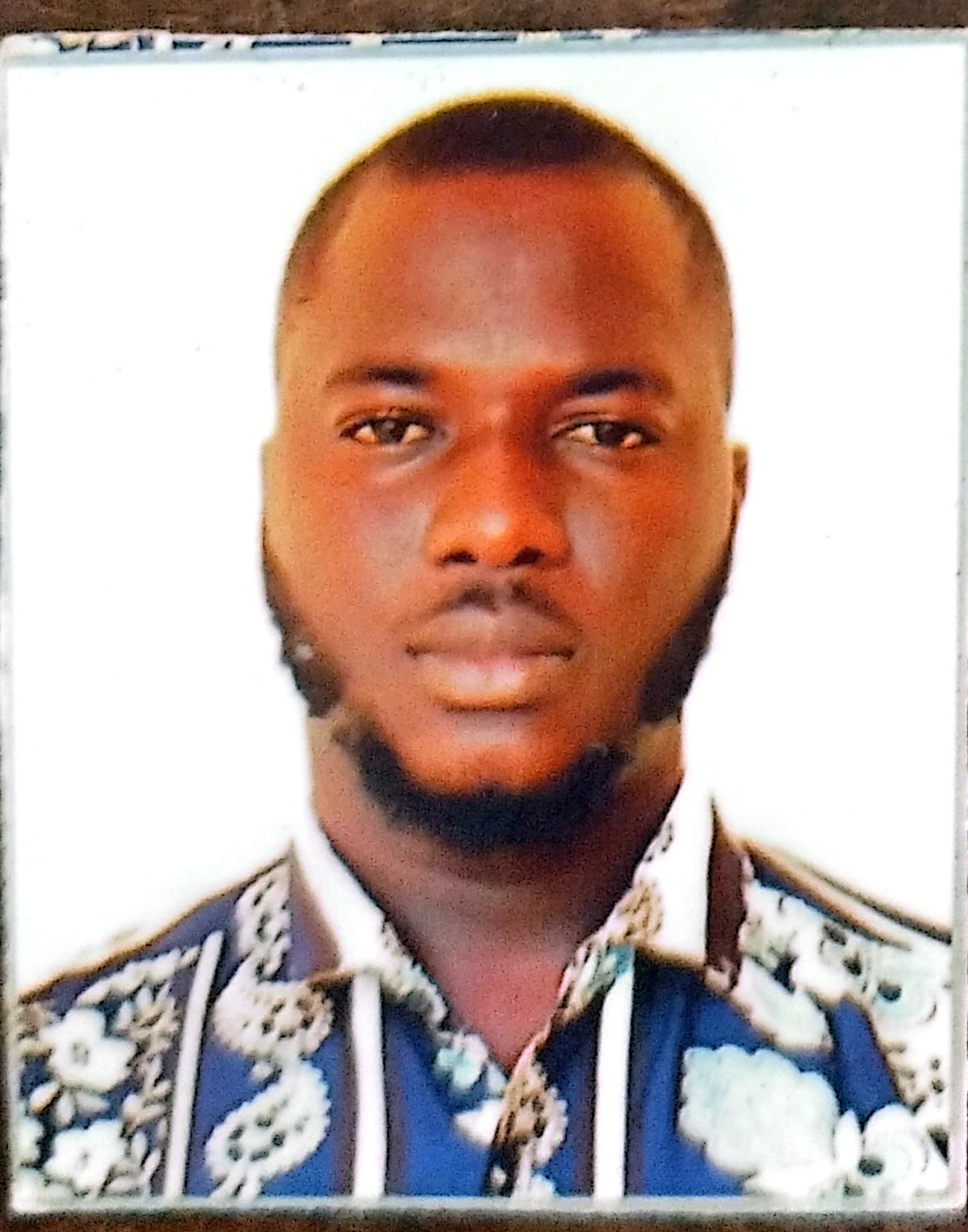POPOOLA MARUF MORONKOLA