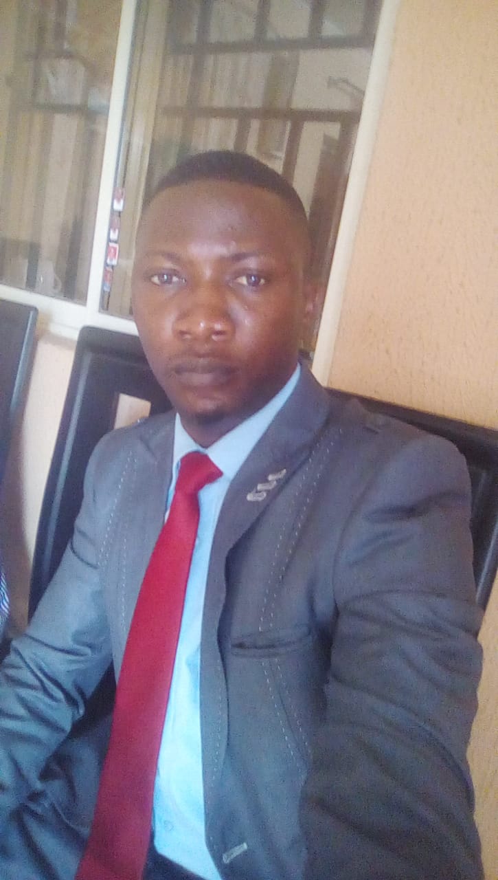 AKINTOYE OLAYEMI I.