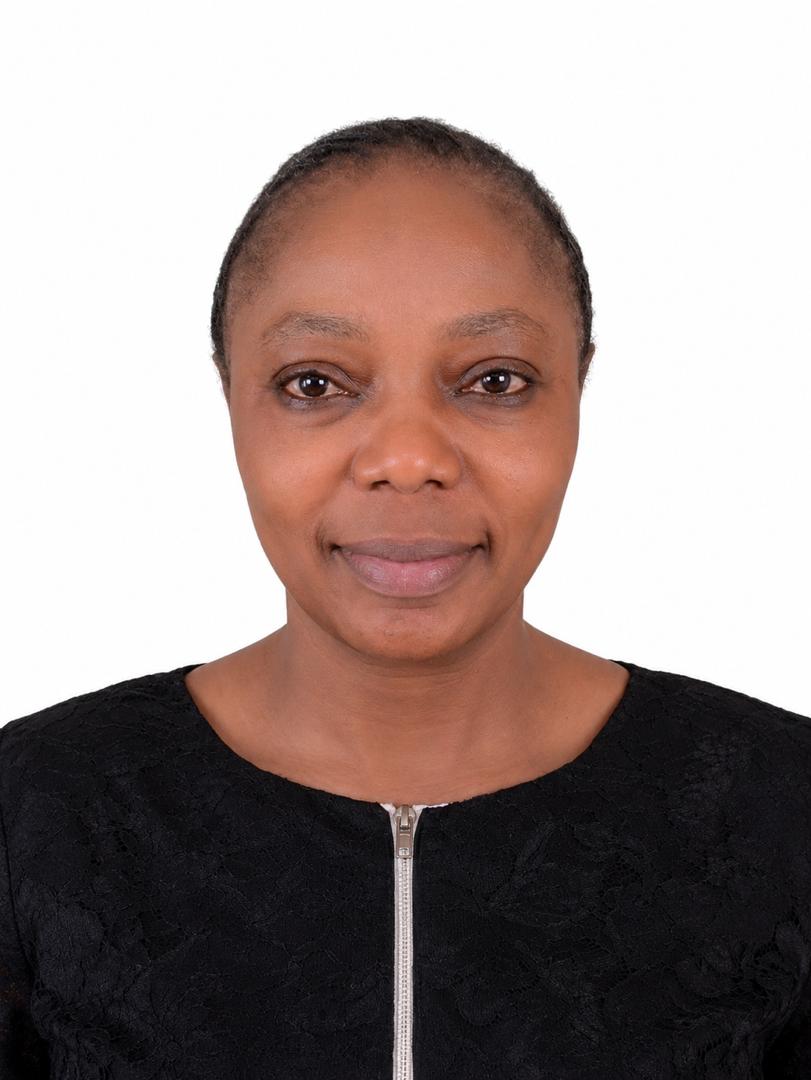 AKANBI MODUPEOLA FELICIA