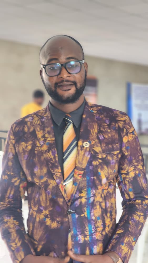 LUKMAN Temitope Samuel