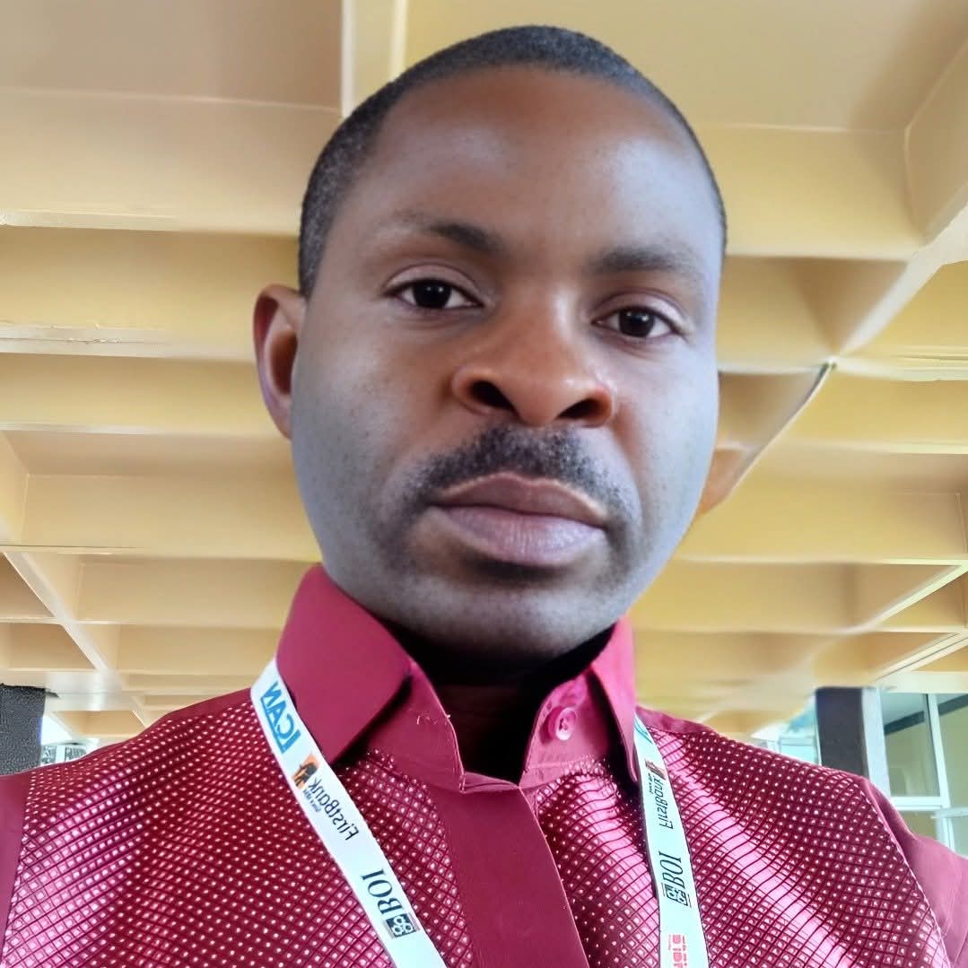 EJIDOKUN ROTIMI A.