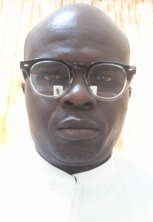 AKINWUMI OLUDARE A.