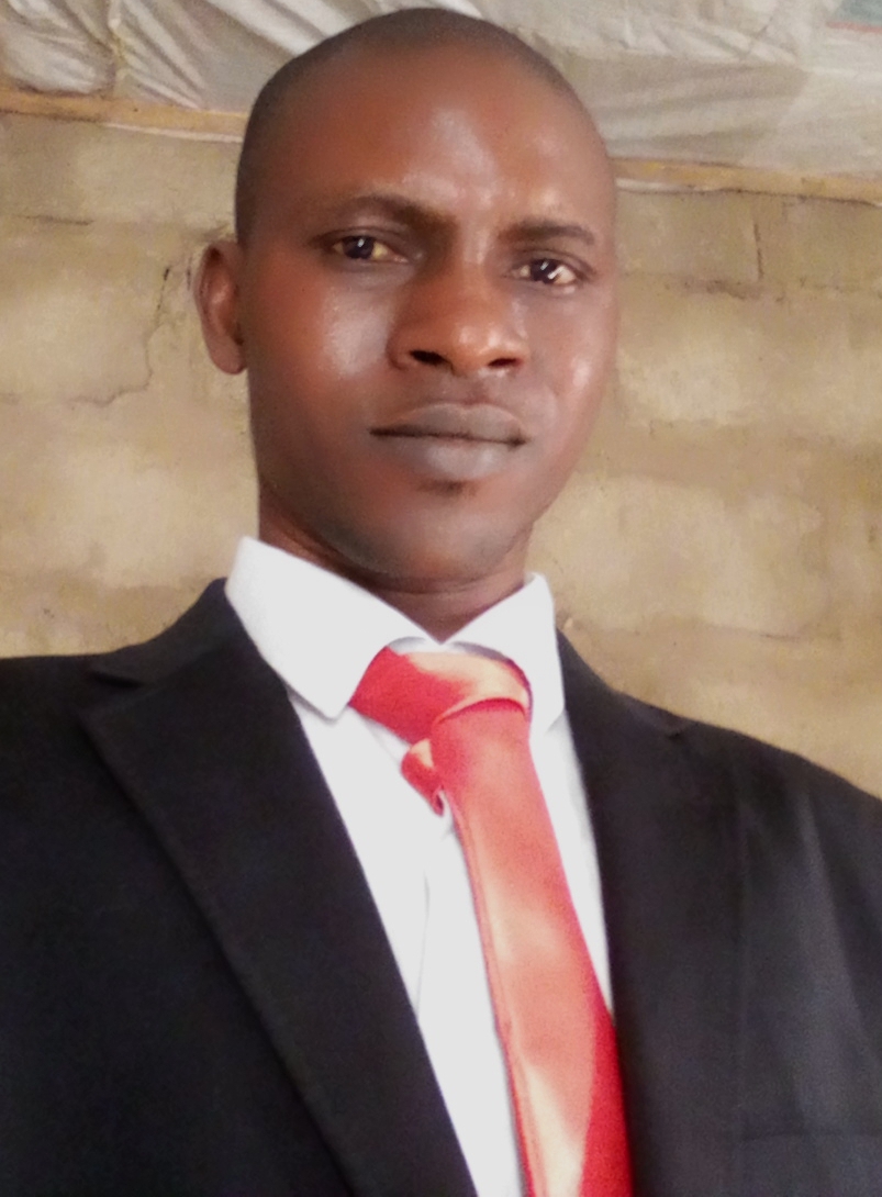 OLADEJI DANIEL OLUFEMI