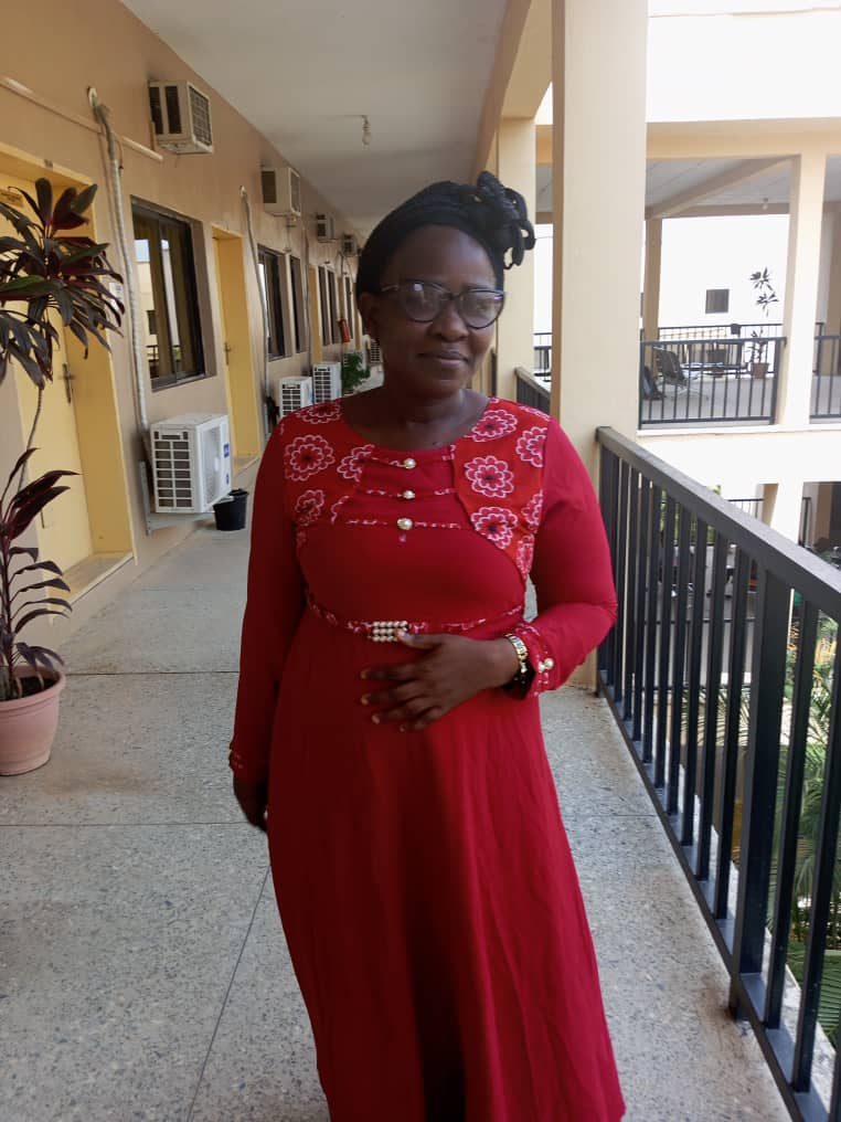 OGUNYEMI OMOYEMI O.
