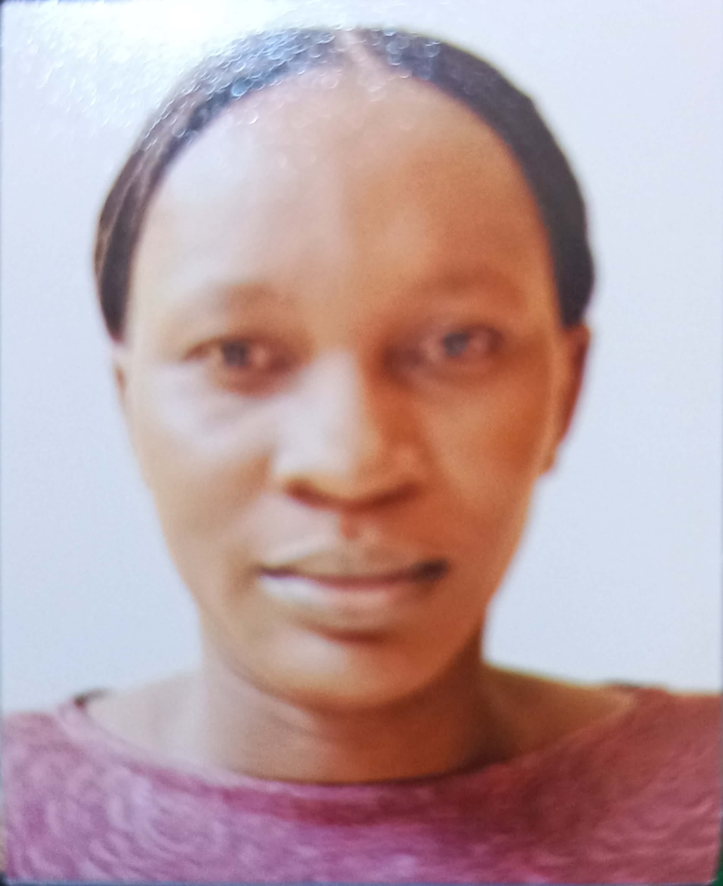 AFOLABI BEATRICE Y