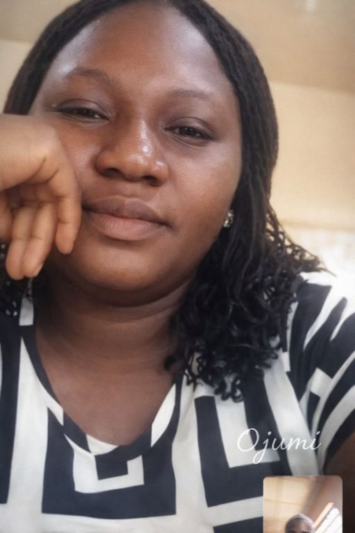 OYETAYO VICTORIA .