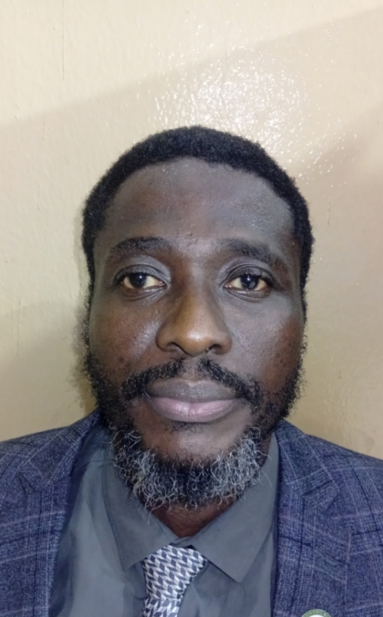 OLAWUYI MOSES A.