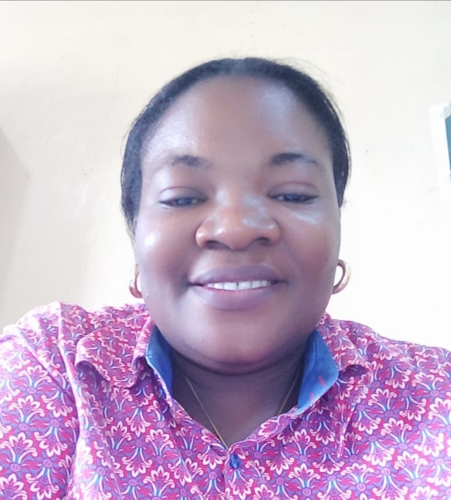 ABODERIN OMOTAYO A.