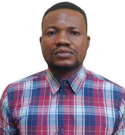 OLAYODE OLAYIWOLA .,