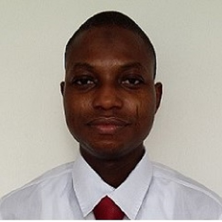 LAMIDI WASIU ADEBAYO