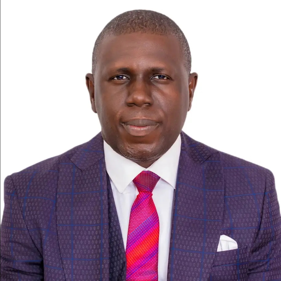 AWOSAN BABAJIDE OLUROPO