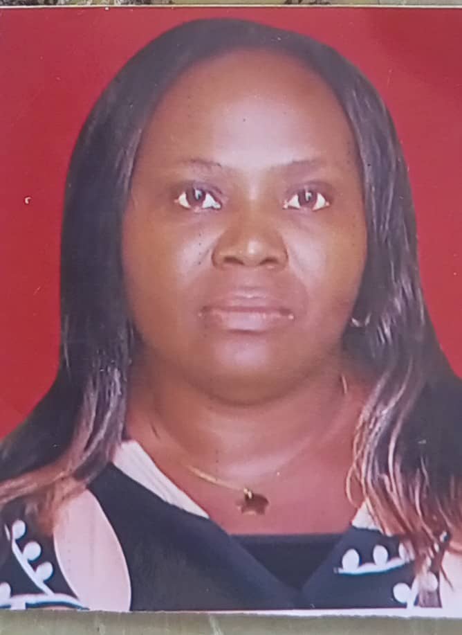 ADEYANJU ADEOLA O.