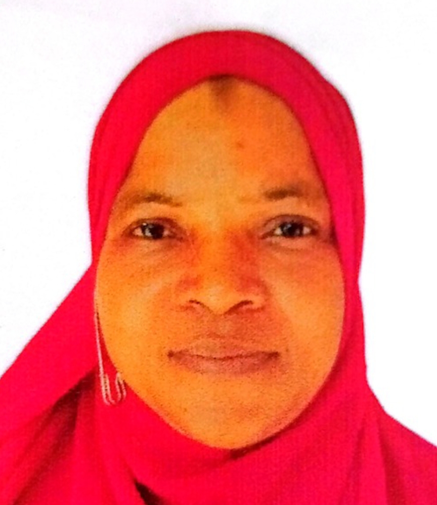 FATOKI SHERIFAT B.