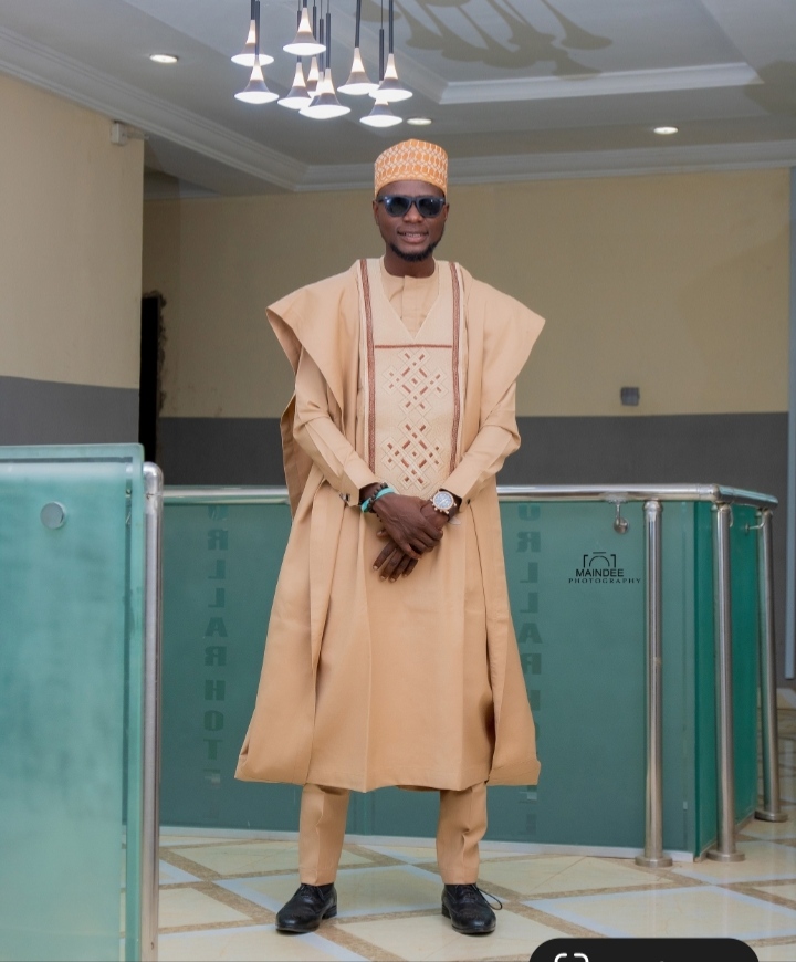 MUSTAPHA ABDULWAHEED O.
