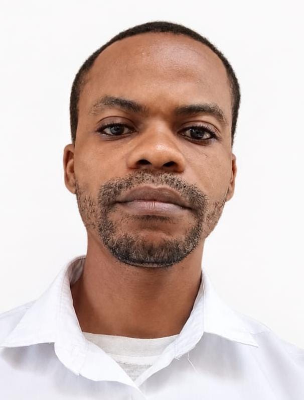 ADESINA ISRAEL KOLAWOLE