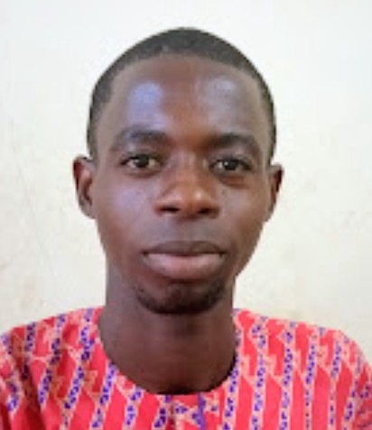 AYEGBUSI AYOBAMI J.