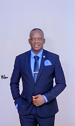 OLATUNDUN JOSHUA O.
