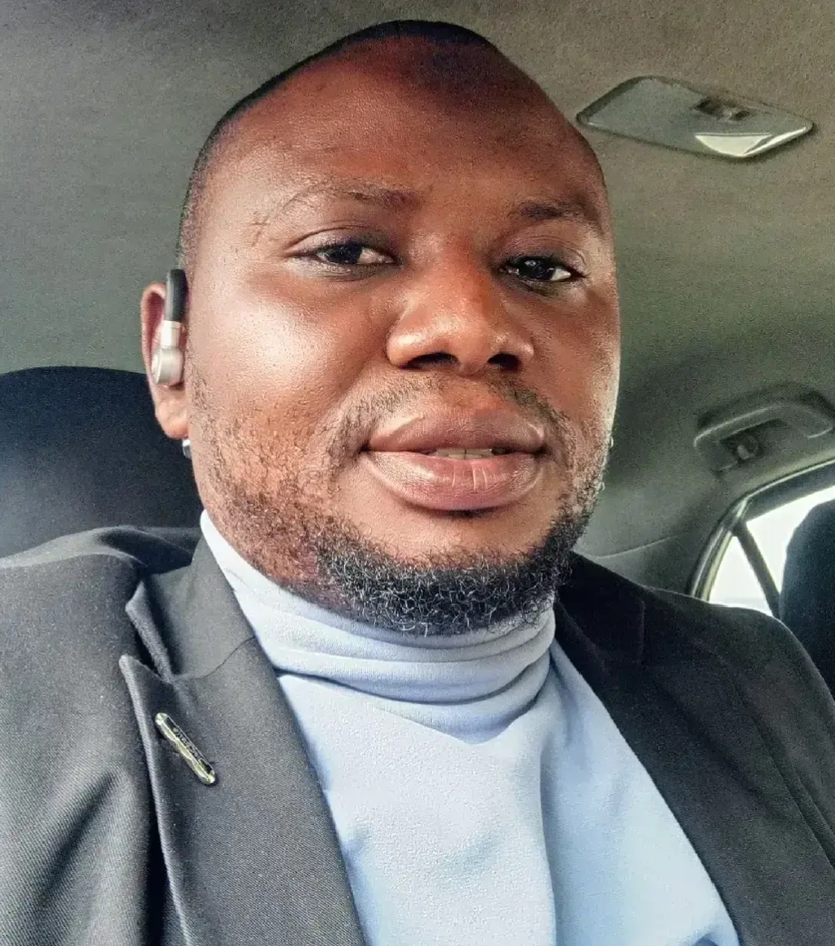 MUSBAU KAZEEM DELE