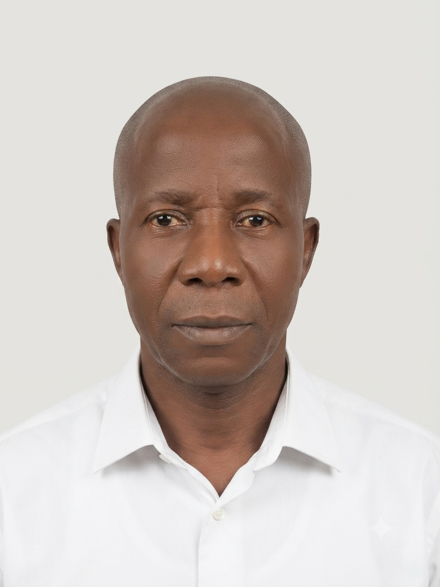OLAOSUN RAIFU OLANIYI