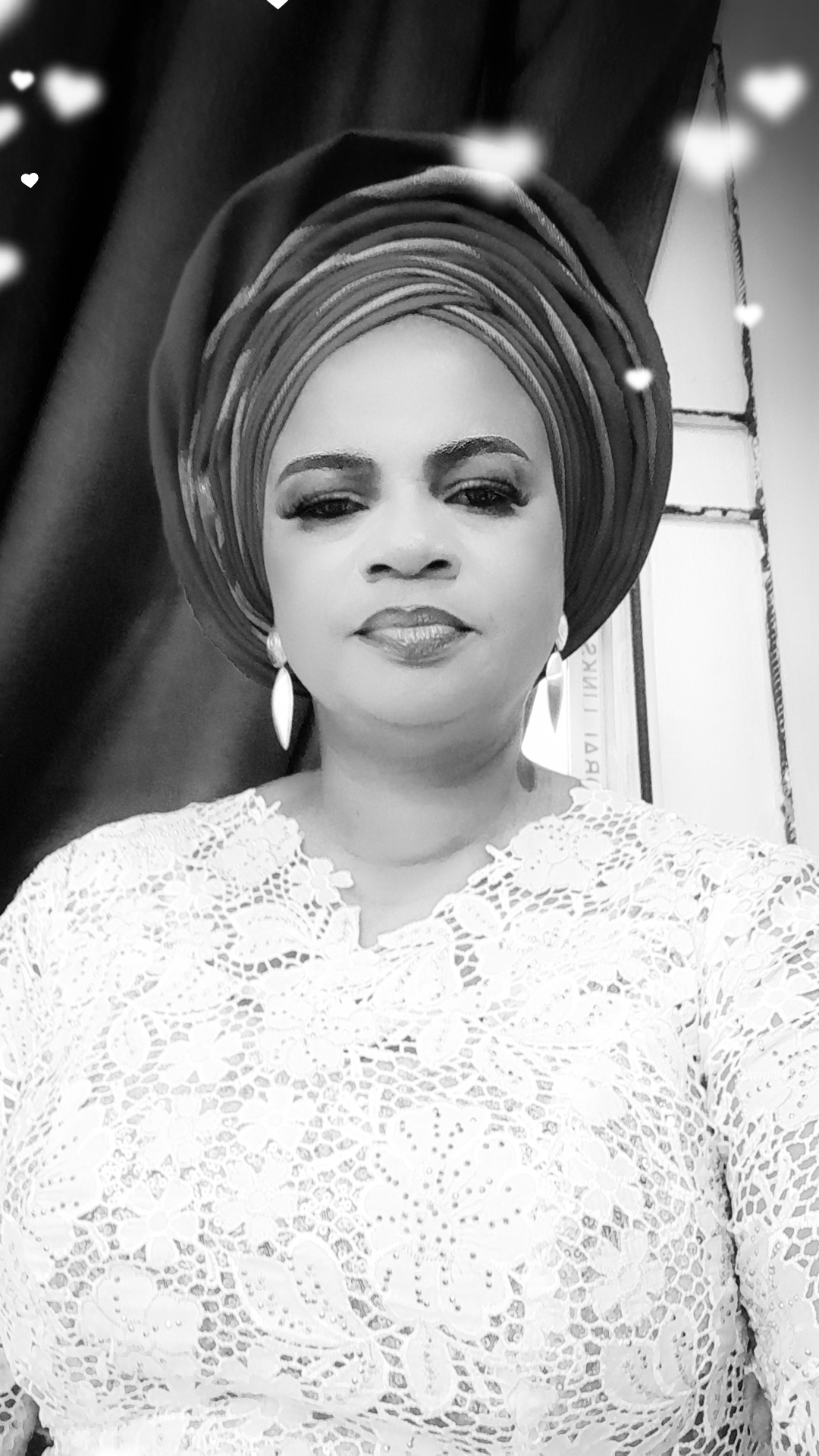 SALAM OMOYEMI BADIRAT