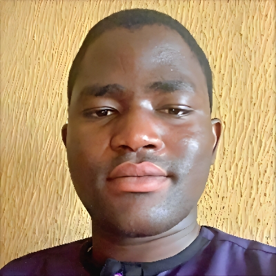 ADEWALE Babatunde Iyanu
