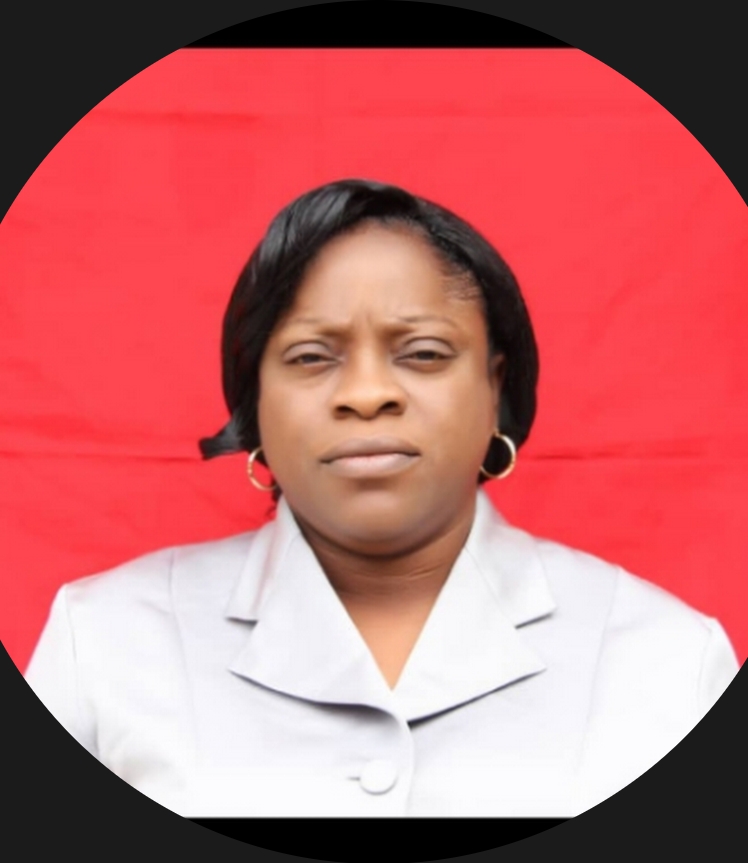 MAKINDE-OJO YETUNDE ADEOLA E.