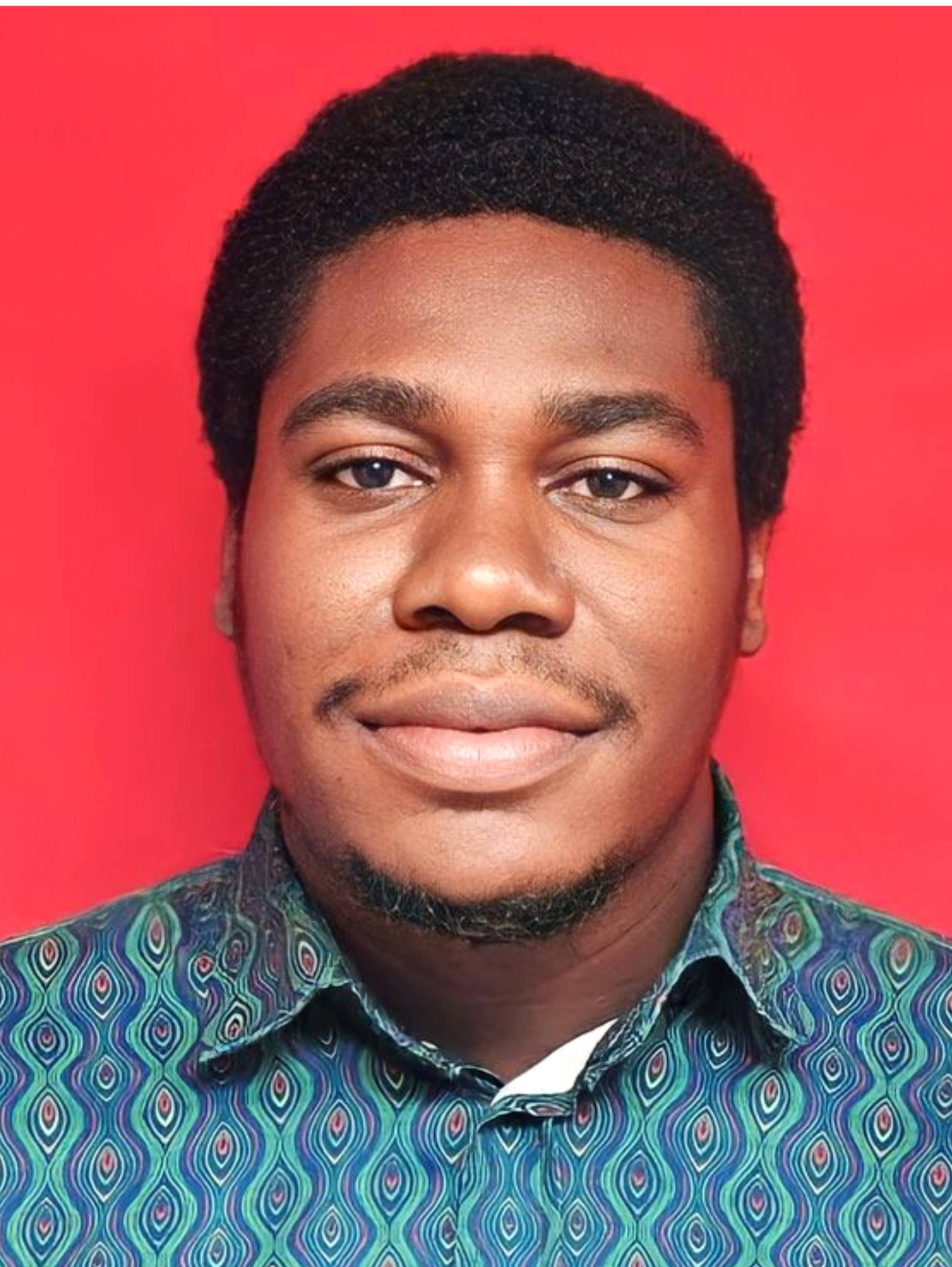 OMODUNBI OLUMIDE O.