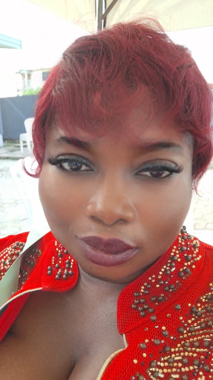 CHUKWUEMEKA CINDERELLA EBELE
