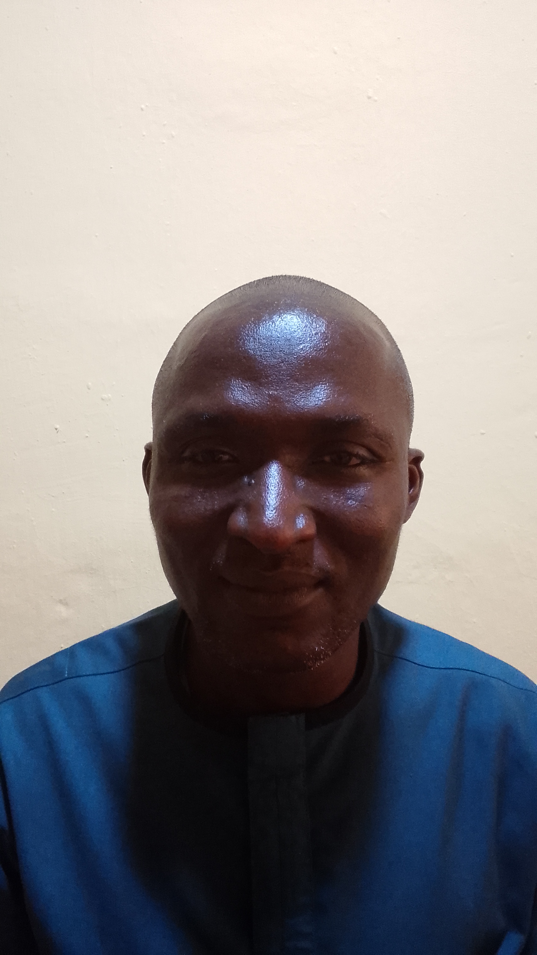 AJAS Mutairu Gbadebo