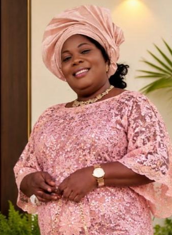 OGUNOLA RUTH ADENIKE