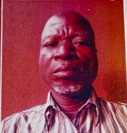 LAMIDI AKINDELE A.
