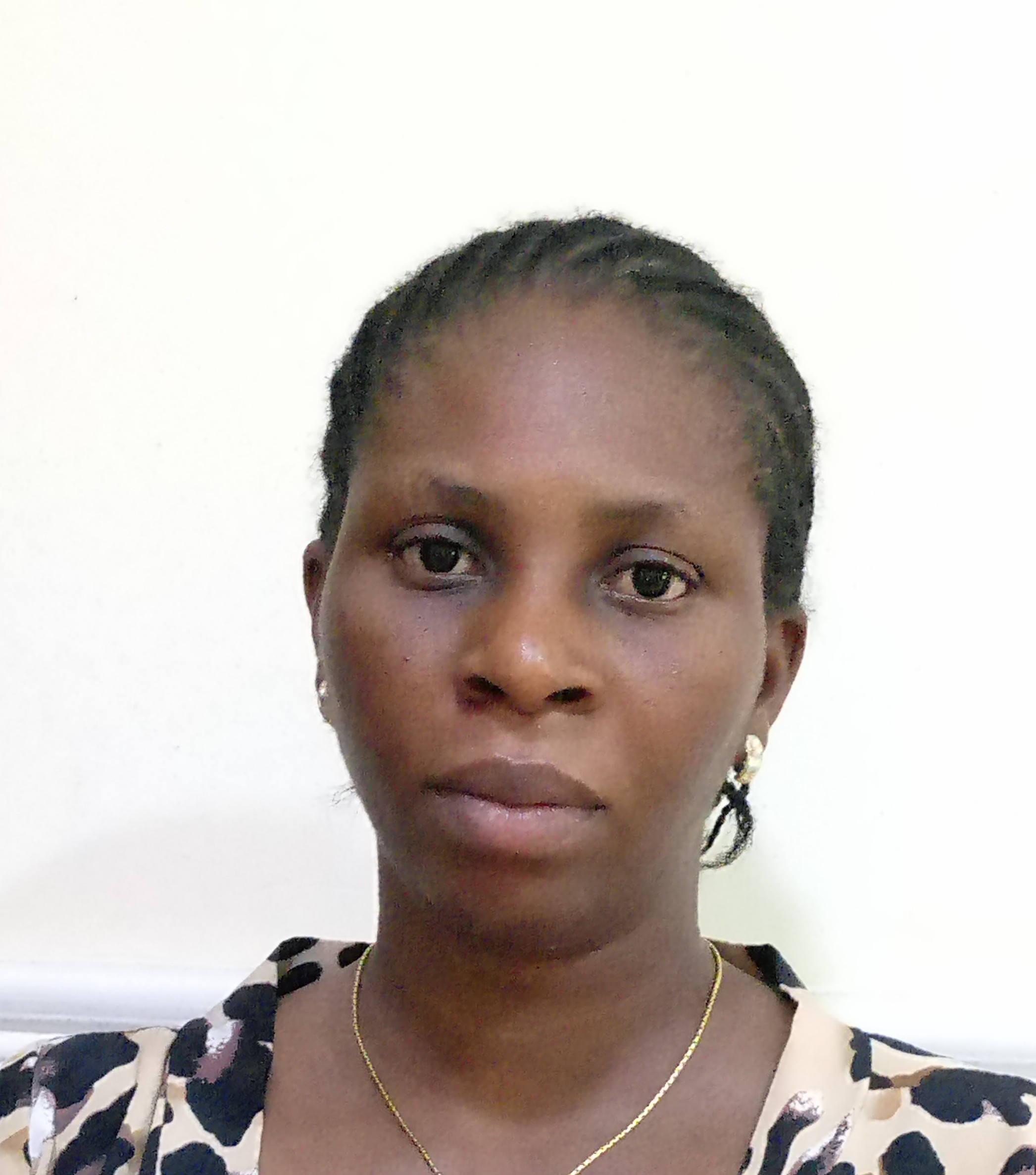 AJAYI ADESOLA H.
