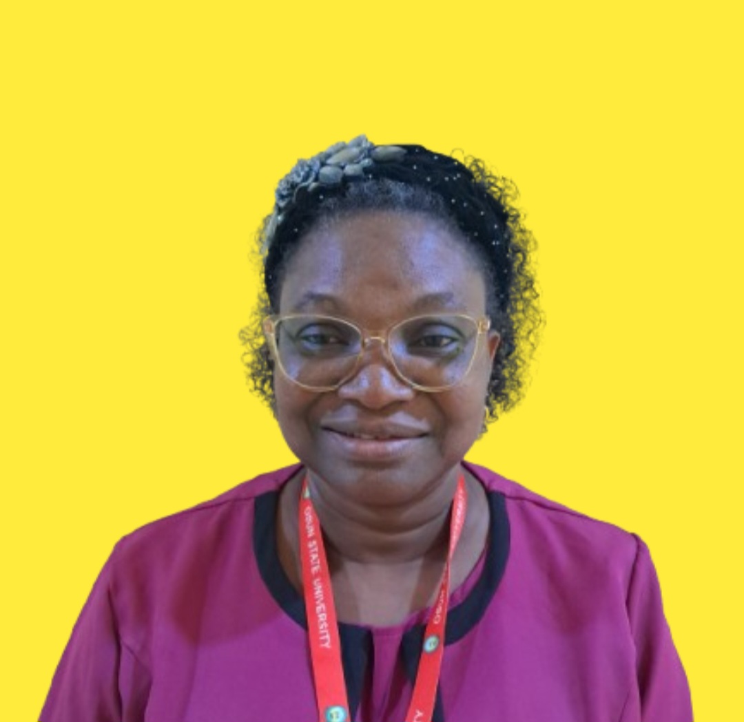 TITILOYE FOLAKE O.