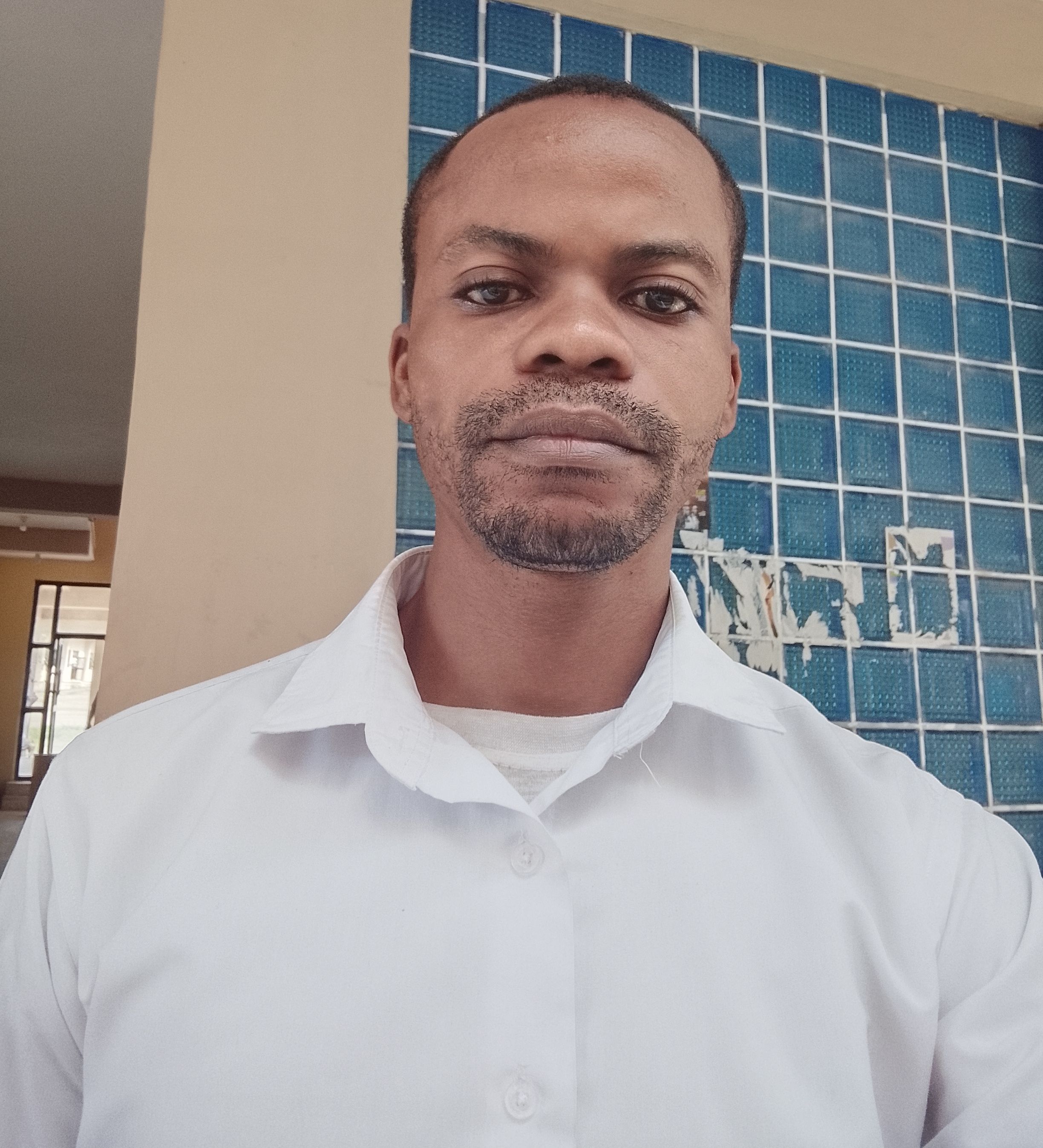 ADESINA ISRAEL KOLAWOLE