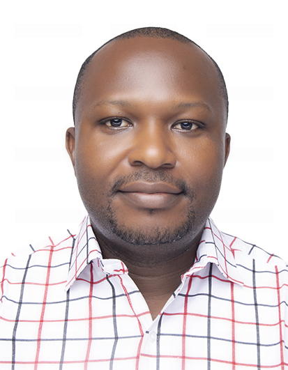 ODEBODE SAMUEL O.