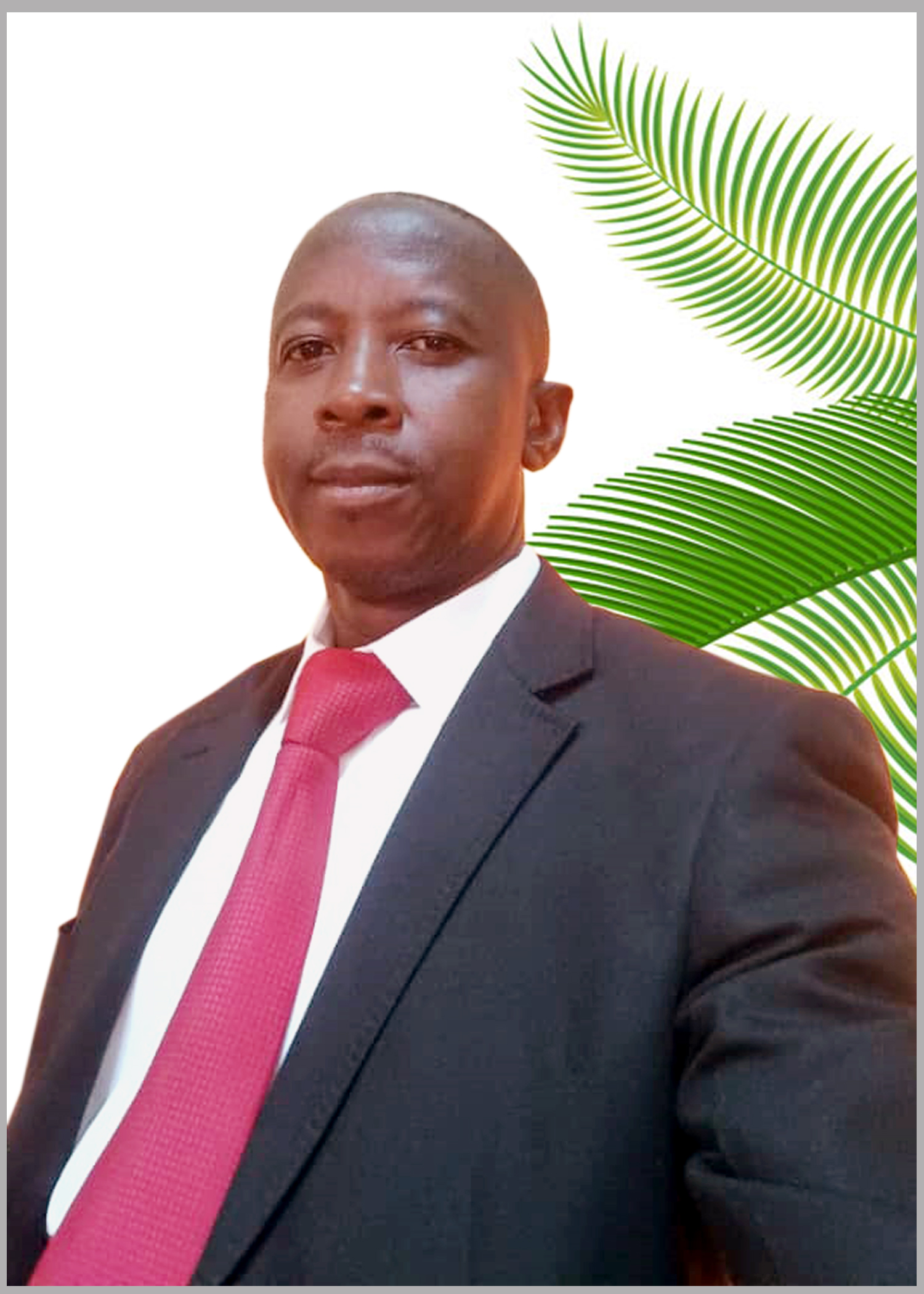 ADEWUYI ADEGOKE A.