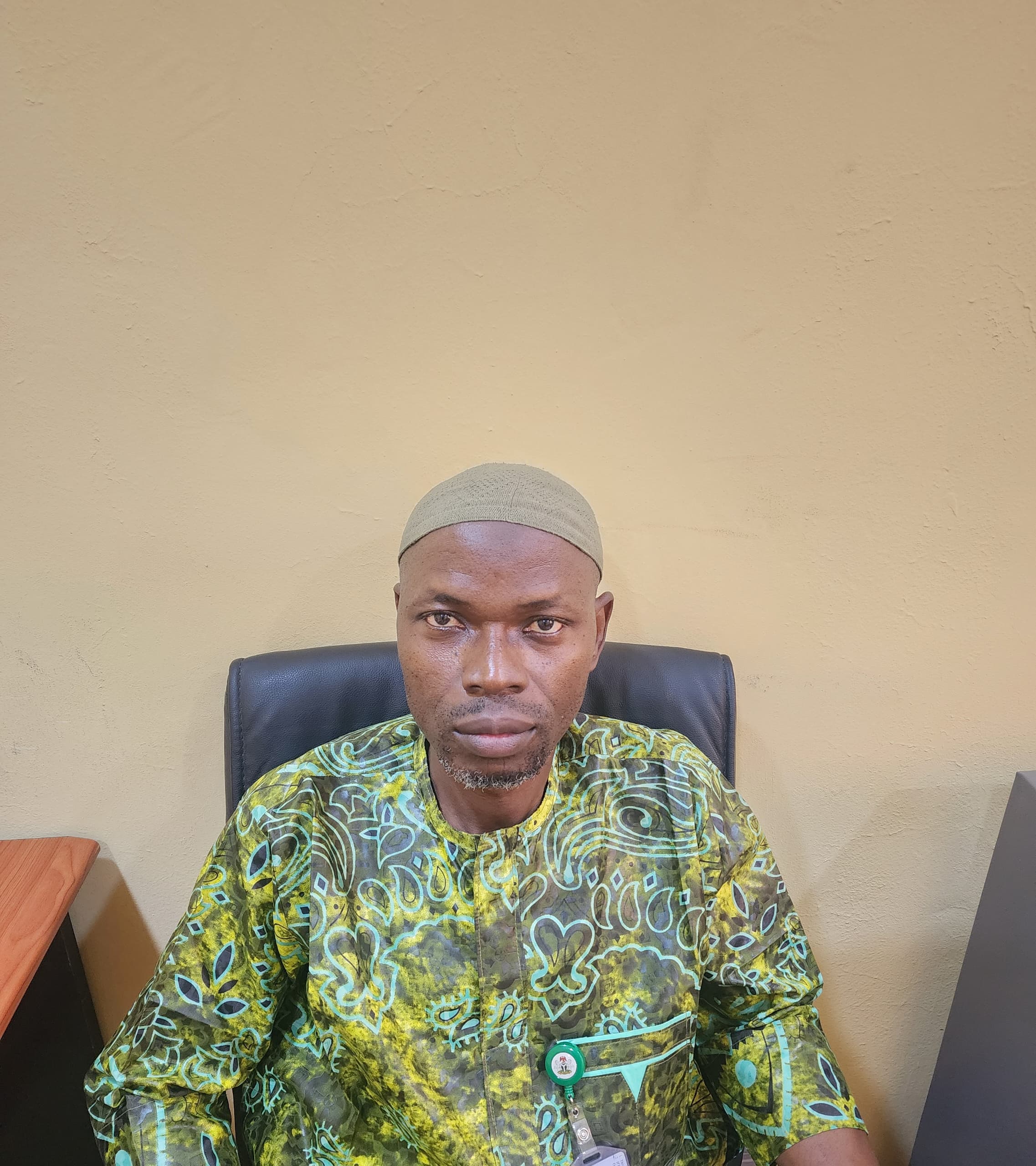 ARIKEWUYO WASIU K.