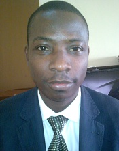 AKINRINADE A AKINLOLU