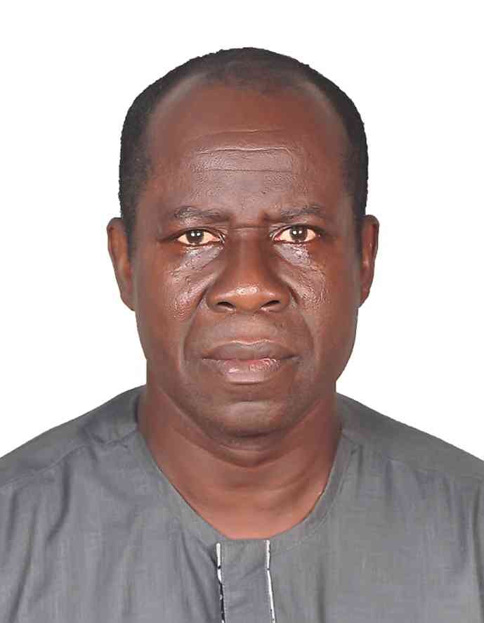 AWOBIFA MARCUS O.