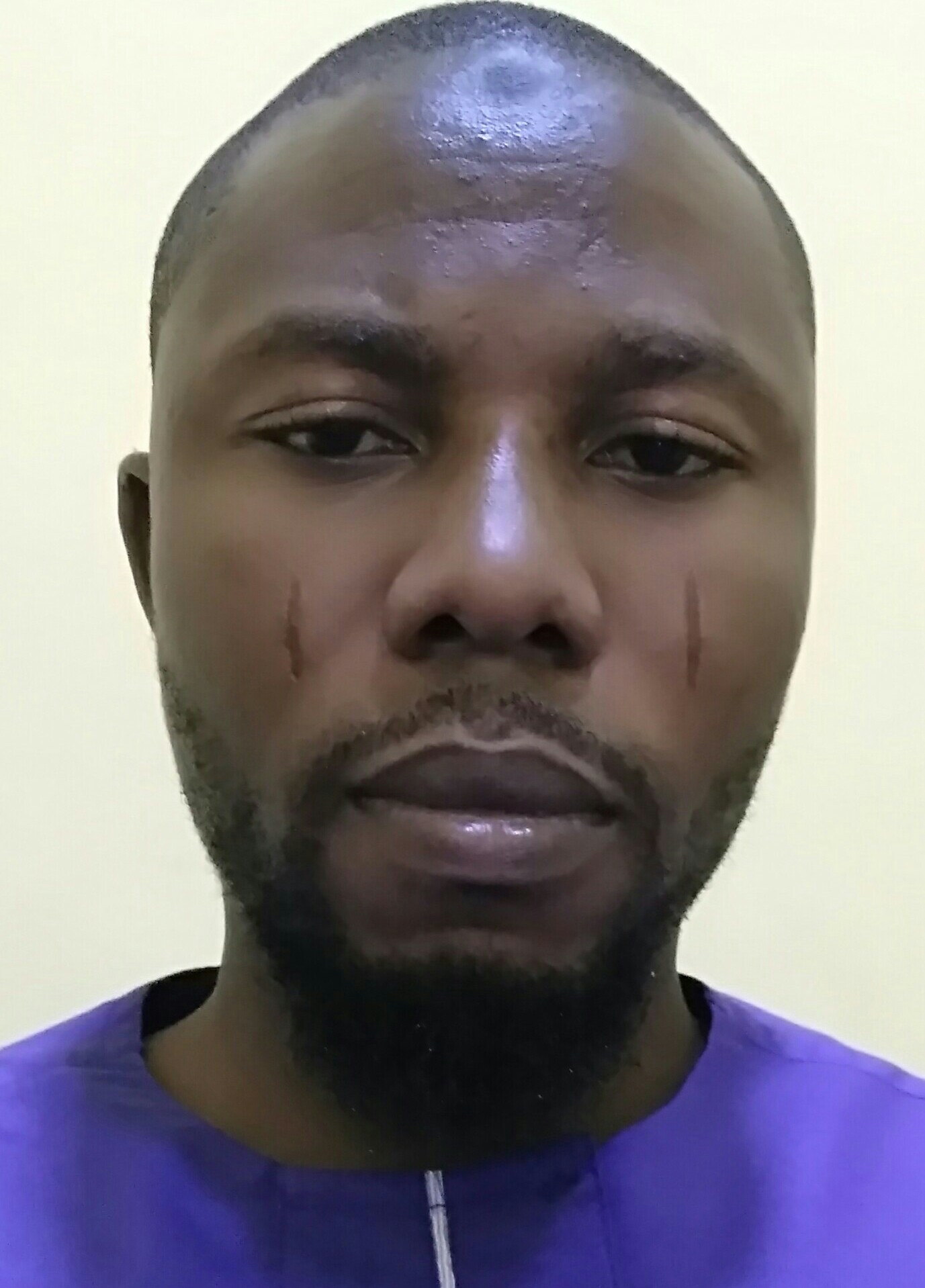 ADEYEMO KAZEEM .