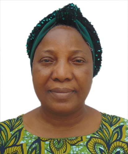 OLUWASANMI BOLAJI A.