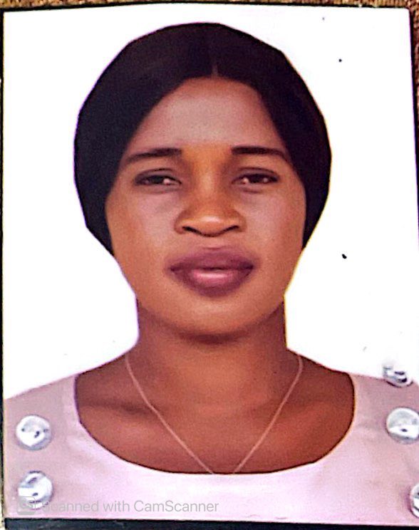 JIBOLA-EBO JANET A.