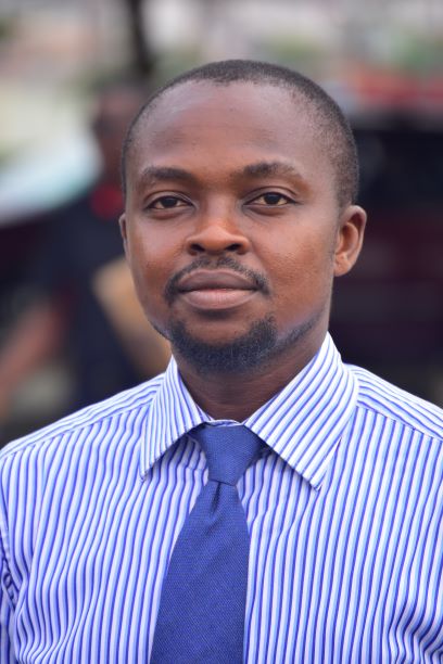 OLAJIDE-KAYODE JERRY O.