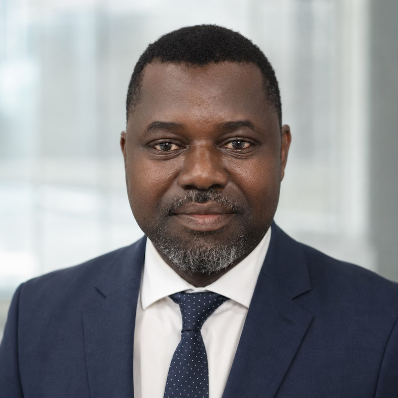 Dr. Olabanji Surakat