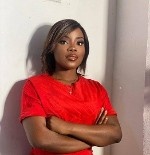 REMI-AWOREMI FAVOUR IRETOMIWA