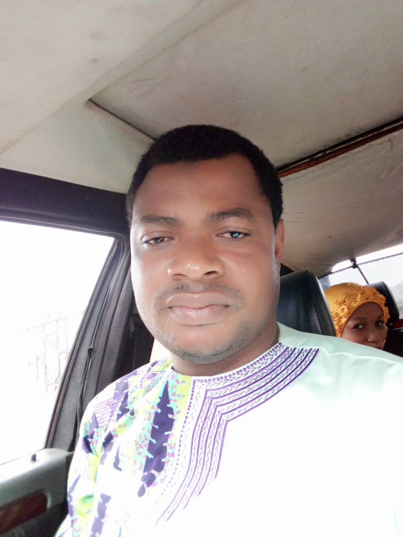 OLAOSEBIKAN MUTIU LAWAL