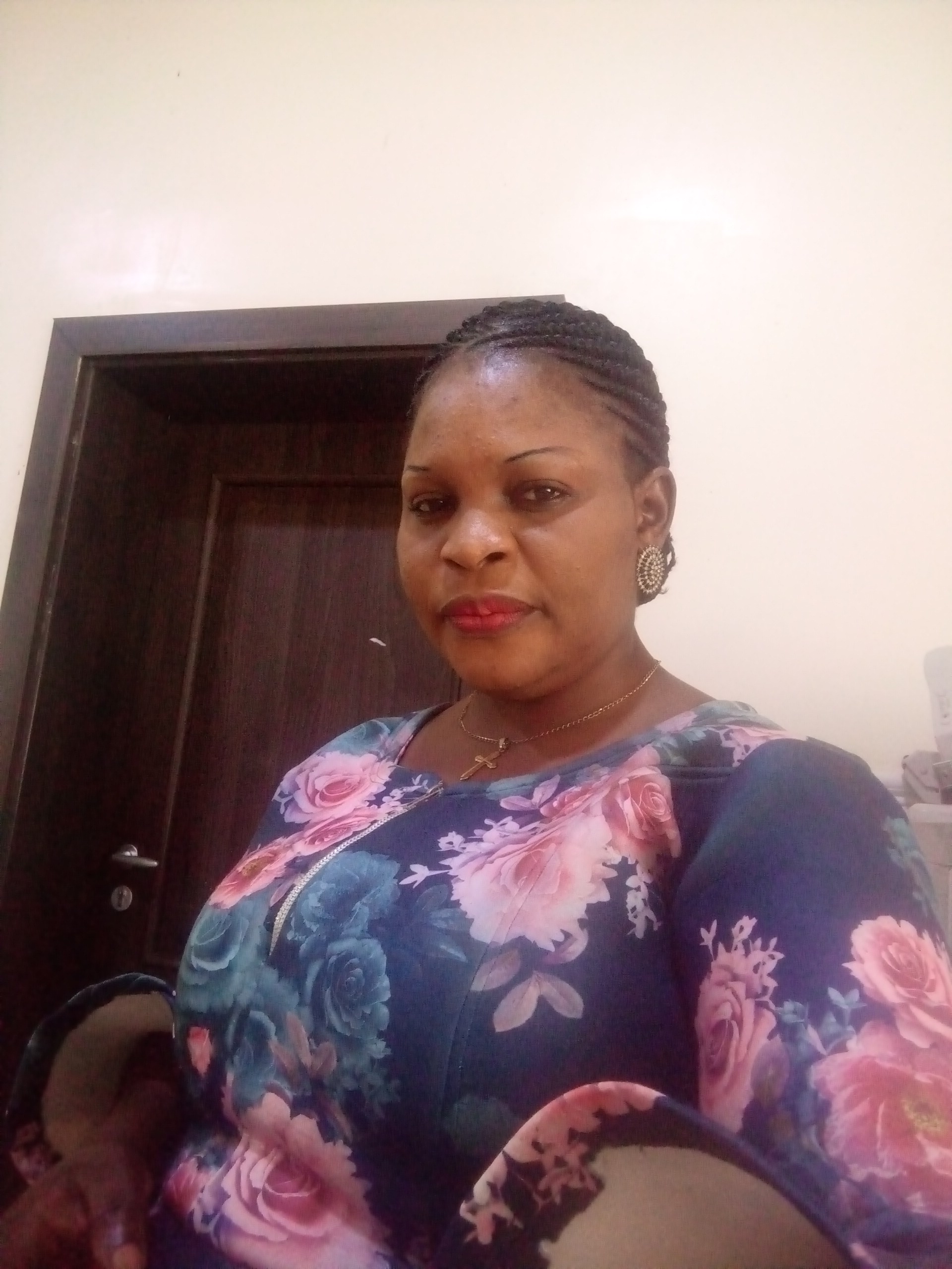 OYEDEJI-AYOOLA DEBORAH O.