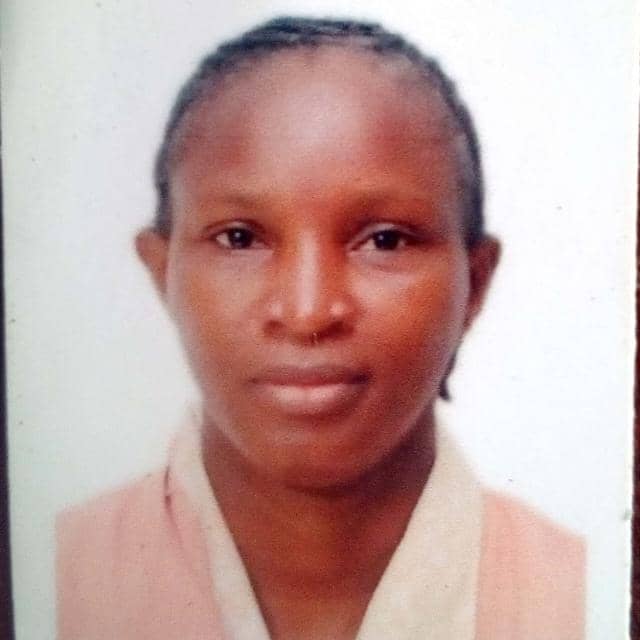 OYALADE ABIDEMI DAMARIS